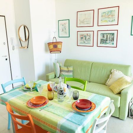 Appartement La Casa Del Sido à San Benedetto del Tronto Extérieur photo