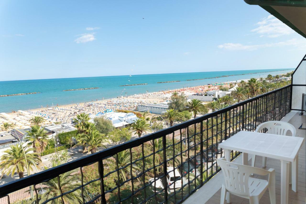 Appartement La Casa Del Sido à San Benedetto del Tronto Extérieur photo