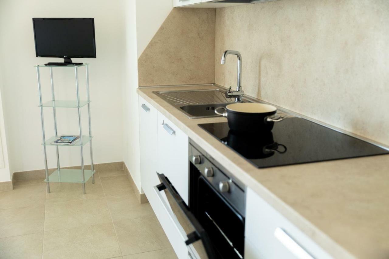 Appartement La Casa Del Sido à San Benedetto del Tronto Extérieur photo