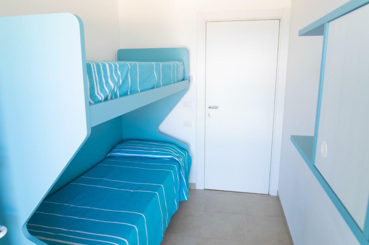Appartement La Casa Del Sido à San Benedetto del Tronto Extérieur photo