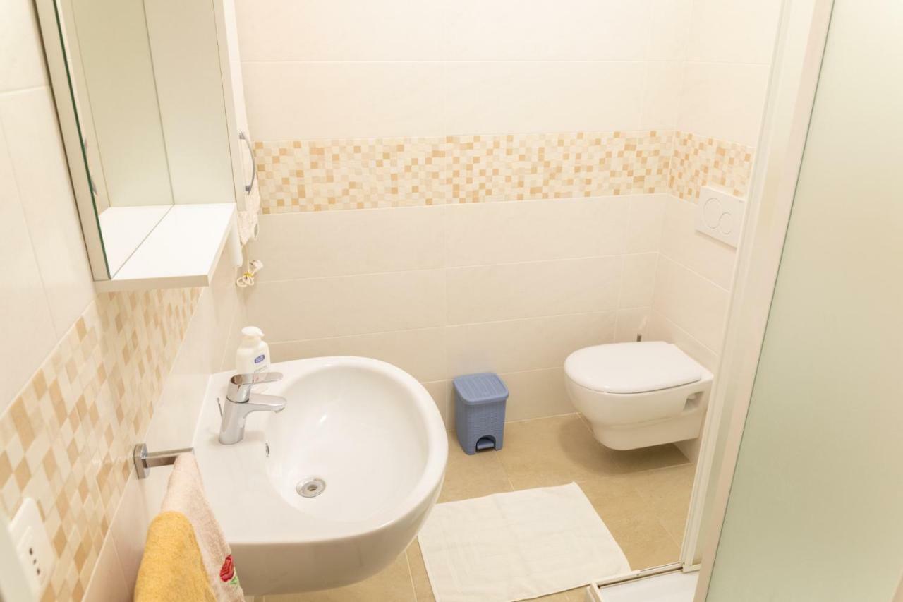 Appartement La Casa Del Sido à San Benedetto del Tronto Extérieur photo